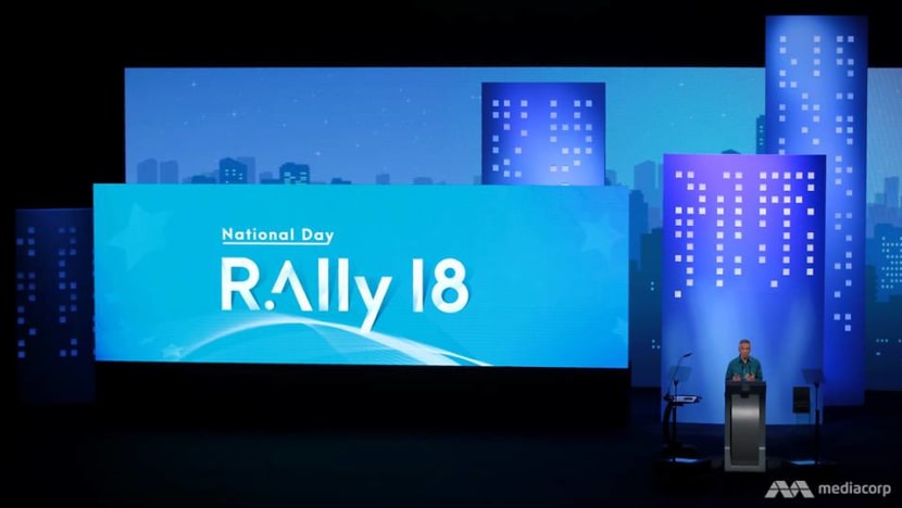 National Day Rally 2018: The 8 things you need to know