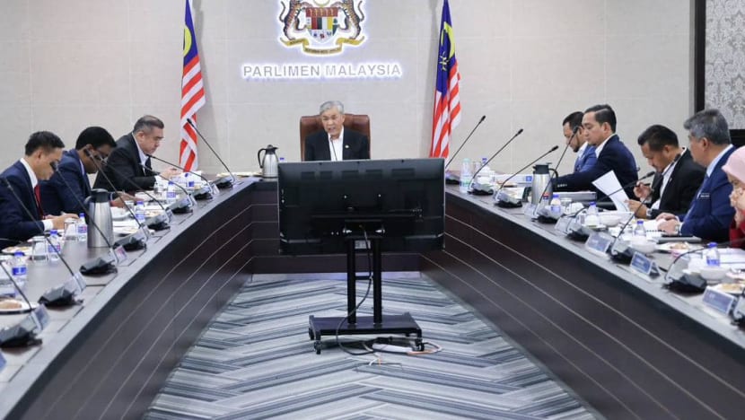 Johor, Kementerian Pengangkutan Malaysia tubuh pasukan petugas khas bincang isu kesesakan trafik RTS