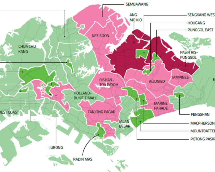 Opposition talks on poll areas likely to be complex