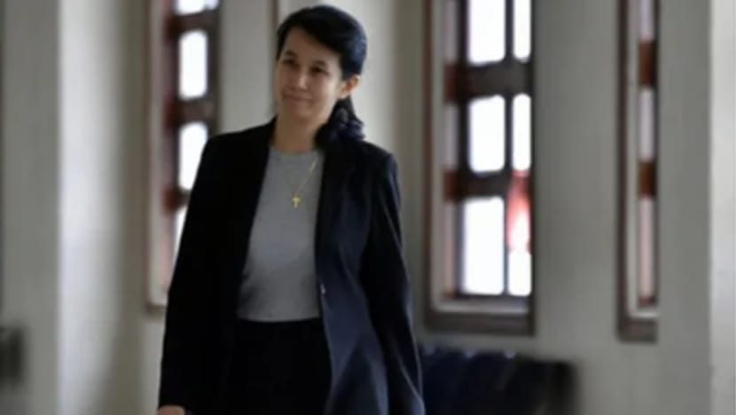 'Saya mesej Jho Low demi UMNO', kata saksi dalam kes 1MDB Najib