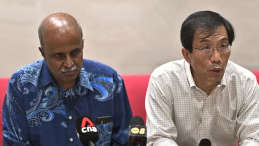 Chee Soon Juan gesa reformasi sistem pilihan raya, tegaskan SDP tidak akan berundur walaupun kalah dalam GE2025