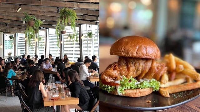 在Cluny Court经营19年，本地名厨Chef Willin所创的Relish将于3月29日结业