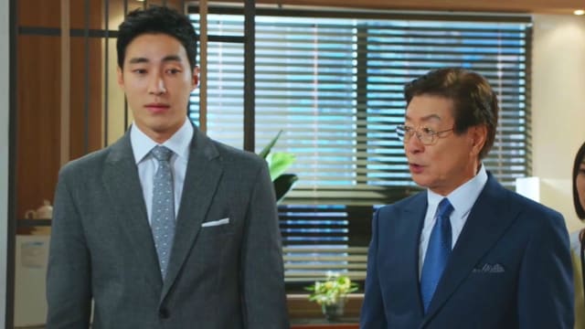 我的灿烂人生（第8集）：高忠发现尚雅不是恩心亲生