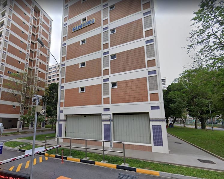 Man accused of attempted rape planned to flee to M’sia after absconding from court hearing; nabbed at hotel