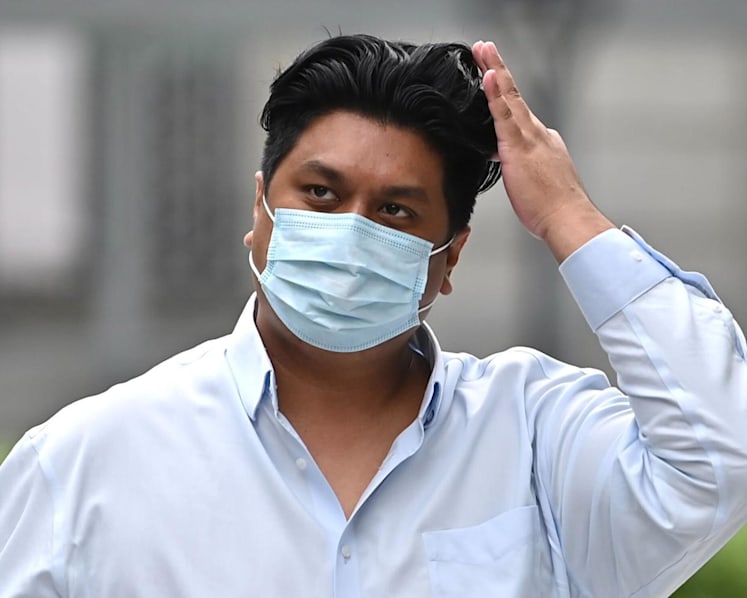 Former DJ Dee Kosh jailed for sexual offences involving teenage boys