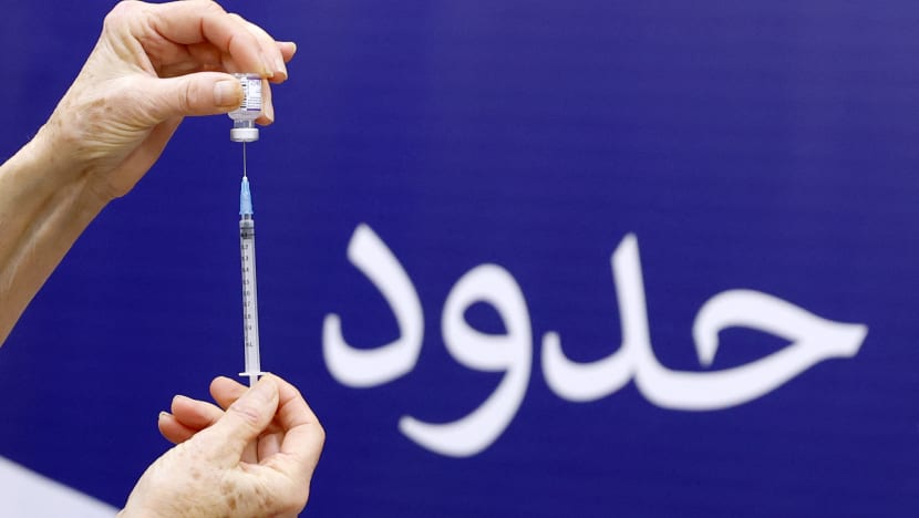 Israel lapor kes pertama 'flurona', jangkitan COVID-19 & selesema Israel lapor kes pertama 'flurona', jangkitan COVID-19 & selesema