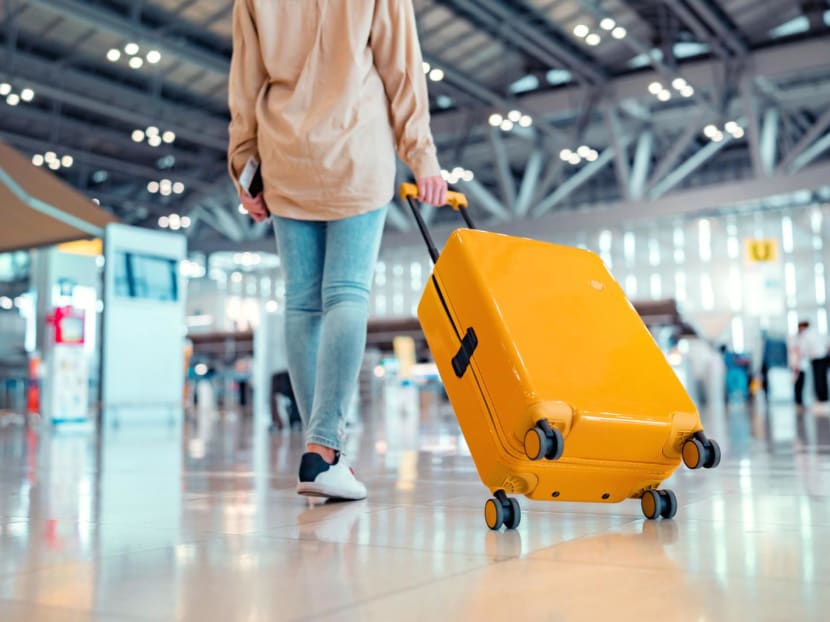 Time To Fly travel fair is back with thousands of Singapore Airlines and Scoot discounted tickets Time To Fly travel fair is back with thousands of Singapore Airlines and Scoot discounted tickets