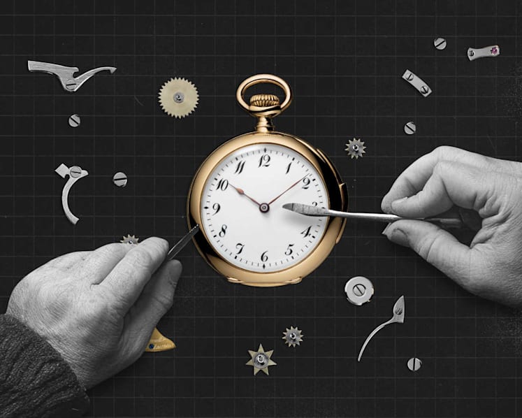 Audemars Piguet brings rare watches and watchmaking demonstrations to Singapore