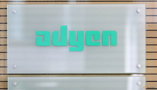 Adyen reports 21% revenue rise for second half of 2025