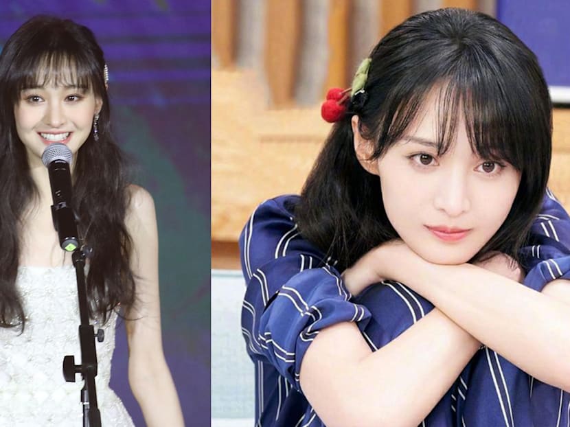 Zheng Shuang Fined S$62mil For Tax Evasion, 7 Months After Surrogacy Scandal