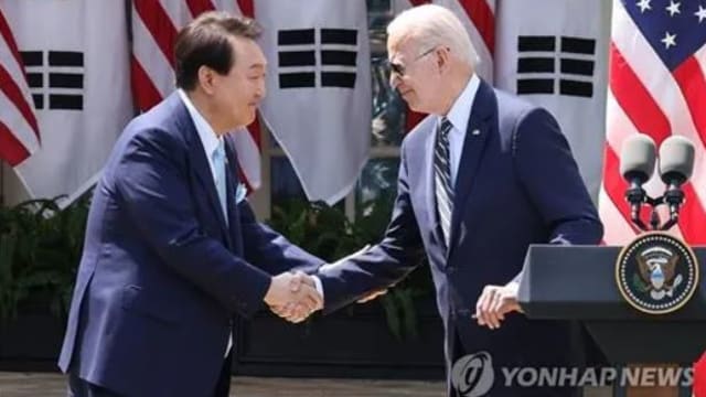 朝鲜对韩美会谈内容保持缄默