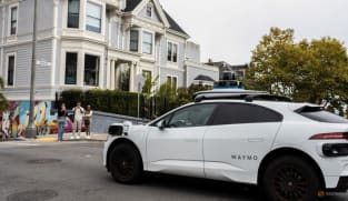 Alphabet says Waymo may offer robotaxis for personal ownership in future