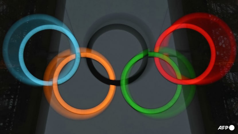 Ukraine outraged after International Paralympic Committee lifts partial suspensions of Russia, Belarus