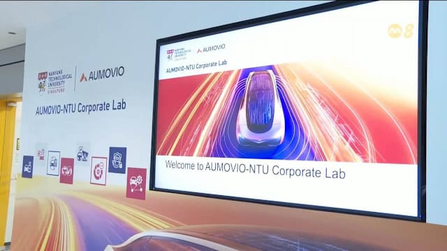 南大携手欧摩威集团深化合作 推动人工智能汽车发展