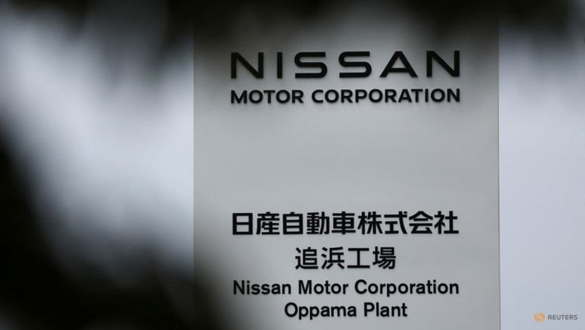 Nissan considers sale of headquarters in Yokohama, Nikkei says Nissan considers sale of headquarters in Yokohama, Nikkei says
