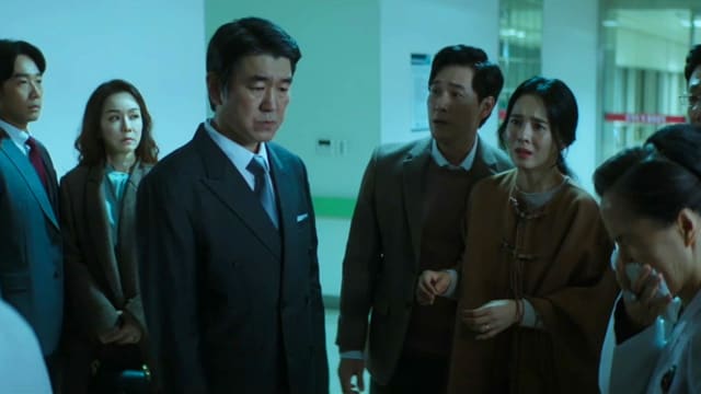 财阀家的小儿子（第17集）：养喆患上健忘症