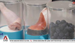 NTU develops AI model to track food freshness to reduce waste, boost security