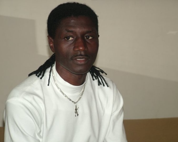 Gaye Alassane: The journeyman footballer who could lose his S’pore citizenship for global match-fixing