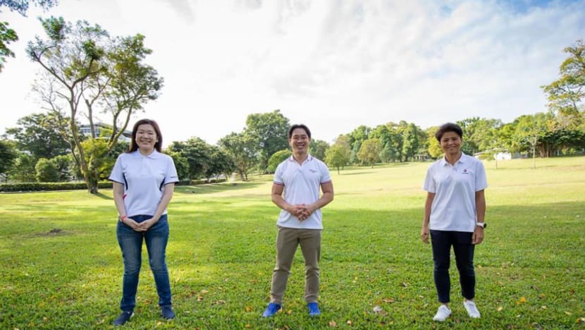 AP PAP kemuka usul pertama mengenai perubahan iklim, kesannya terhadap S'pura