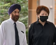 Hyflux trial: Prosecutor crosses swords with defence in re-examination of lead investigator