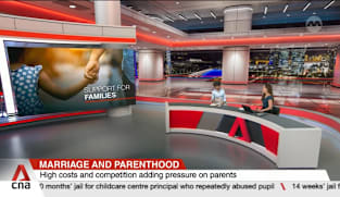 Couples say both partners must shoulder equal responsibility in parenthood