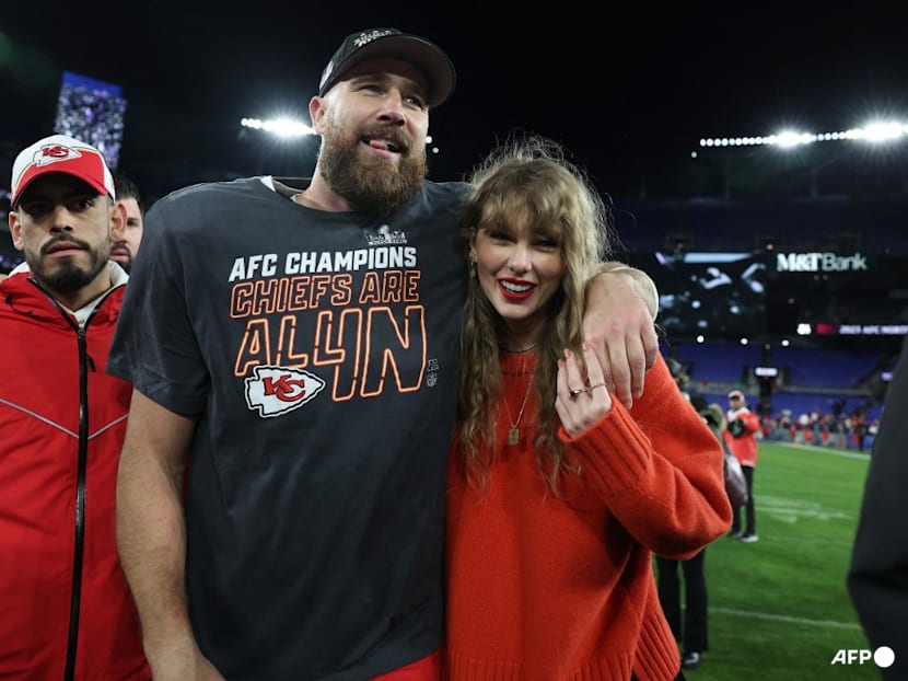 Taylor Swift paid US$160,000 for New York City wedding permit: Mayor Taylor Swift paid US$160,000 for New York City wedding permit: Mayor