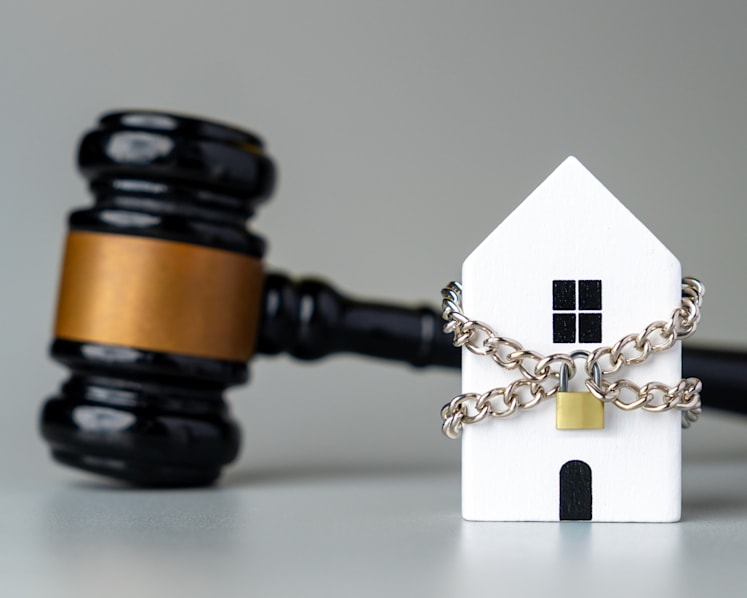 Landlord in tenancy dispute caught attending online course during trial ordered to pay costs