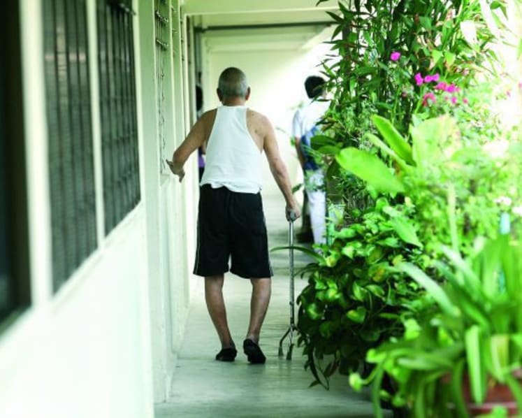 MSF to look into ways to protect vulnerable adults unable to care for themselves