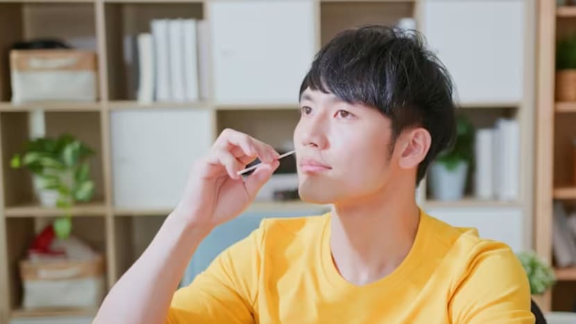 jelasBERITA: Ini sebab kit ujian kendiri 3 dalam 1 berguna apabila anda alami selesema