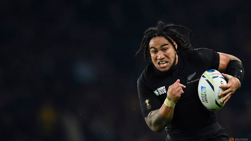 Ma’a Nonu set to debut for Sharks against the touring All Blacks