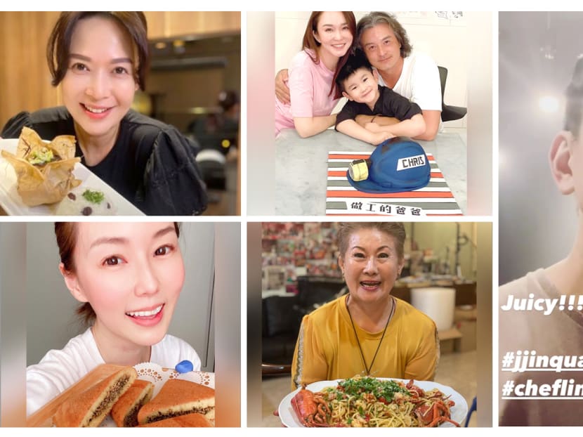All the photos that made us hungry this week.