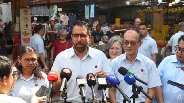 【GE2025】工人党重申宗教与政治分离原则 无法控制外国势力对候选人支持