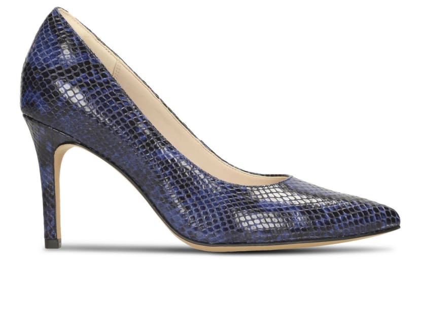 Stylescoop: T.M.Lewin, Clarks