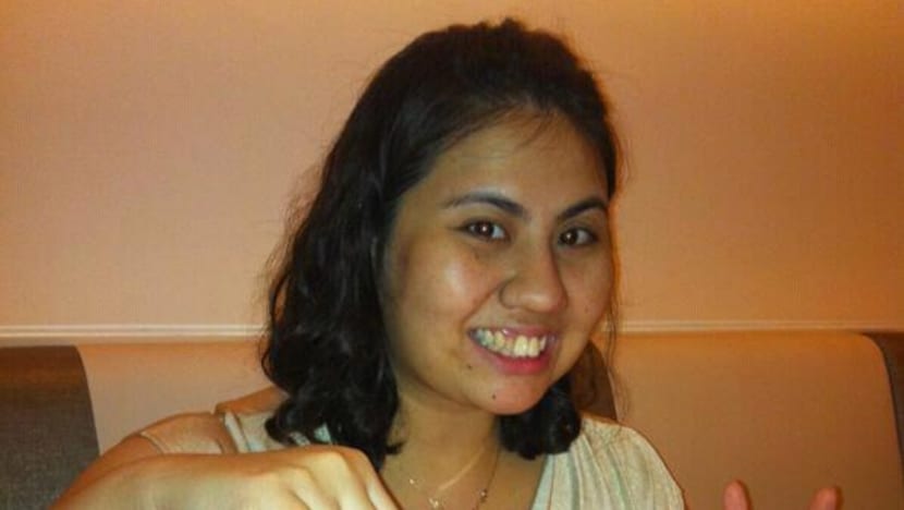 Singaporean woman killed in Spain: DNA from two men found on victim's clothes Singaporean woman killed in Spain: DNA from two men found on victim's clothes
