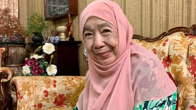 我国首位总统夫人艾莎女士逝世 多名政要前去吊唁