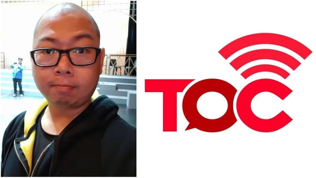 TOC总编辑许渊臣要求撤销更正指示 申请被驳回