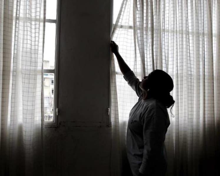 Singapore to allow vaccinated domestic workers to enter country from November