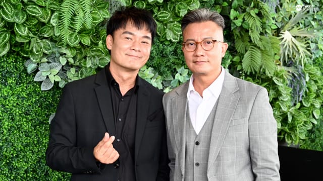 陈汉玮和年轻人处得来　王沺裁：我都跟“老”的！