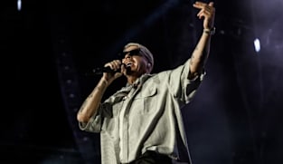 Penyanyi rap Macklemore lancar konsert jelajah 'Free Palestine' selepas digugur daripada konsert Ed Sheeran
