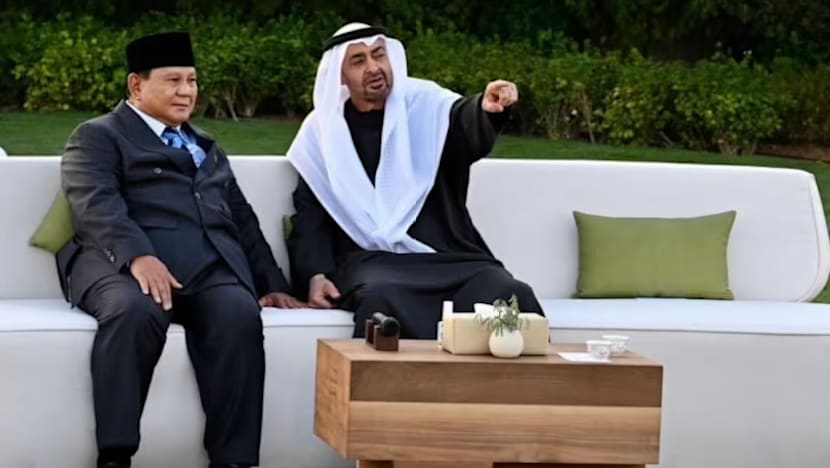  Prabowo bidas kritikan terhadap kekerapan lawatan luar negara; tegaskan ia bawa pulangan ekonomi kepada rakyat Indonesia