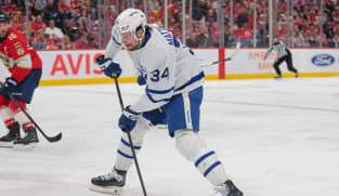Ice hockey-Matthews headlines US team as NHL stars return to Olympics