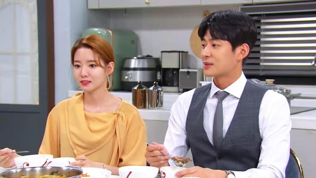 明日也晴朗（第56集）：荷妮逃避汉杰