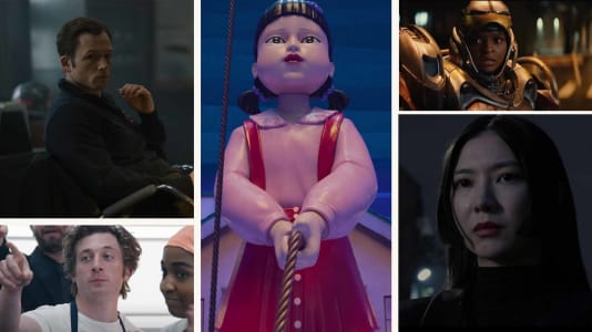 What to Watch This Week: June 23-29, 2025