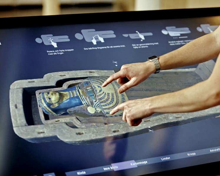 On a mission to send smells, tastes virtually