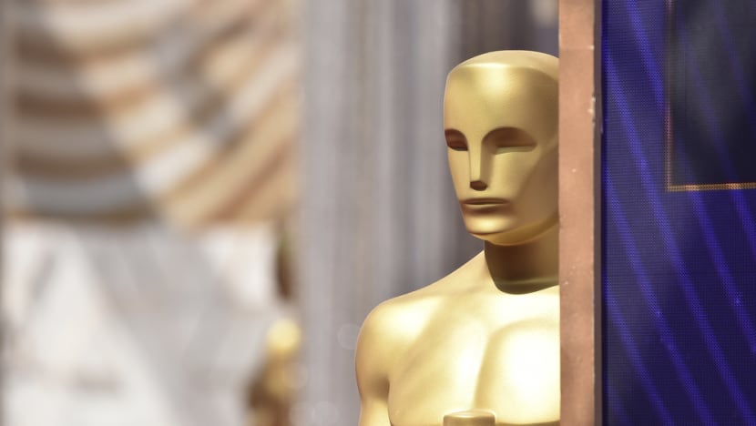 Commentary: The Oscars roll out the red carpet for AI – and surprisingly, viewers don’t seem to mind