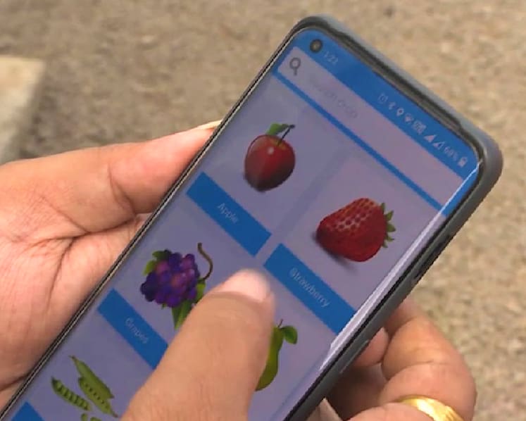 India’s farmers tap technology to boost crop production amid unpredictable weather