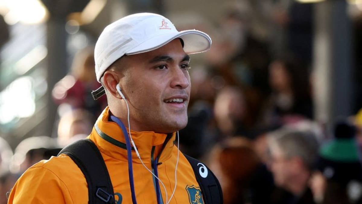 Waratahs' Suaalii ready to return for Hurricanes clash