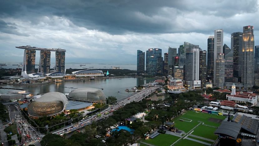 MAS raises inflation forecasts for 2026, continues to stand pat on monetary policy