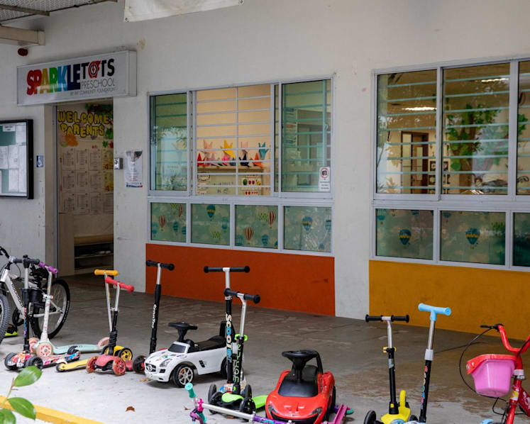 The Big Read in short: A supply-demand mismatch for preschool places