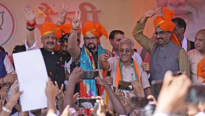 Indian-administered Jammu and Kashmir to hold first local election in a decade Indian-administered Jammu and Kashmir to hold first local election in a decade